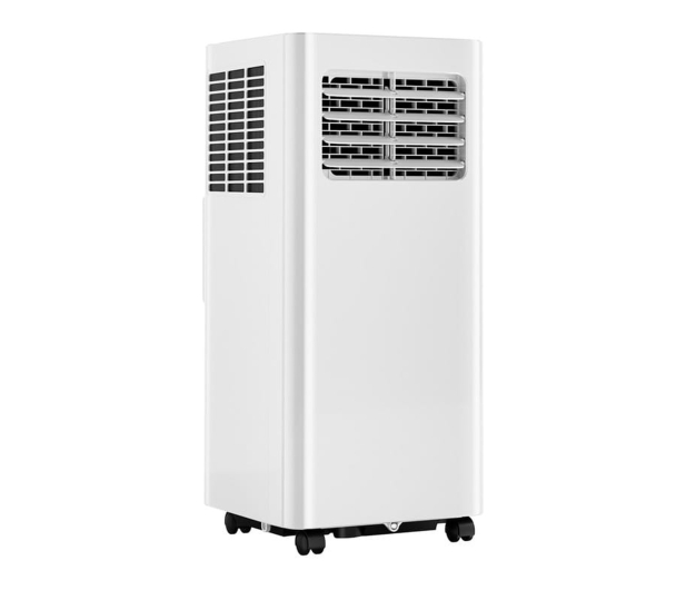 Euhomy Klimatyzator przenośny PAC003 9000 BTU 3w1 - 1524752 - zdjęcie 3